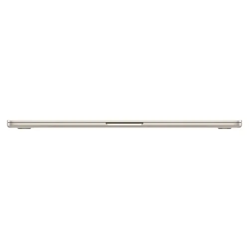 لپ تاپ 15.3 اینچی اپل مدل MacBook Air MRYT3 2024 ZPAM38GB RAM512GB SSD (4)